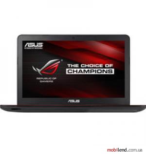 Asus G551JW-DM301D