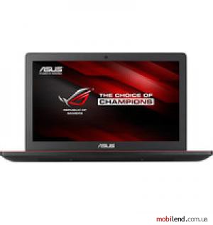 Asus G551JX-DM320T