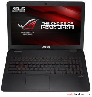 Asus G551JX (G551JX-DM171H)