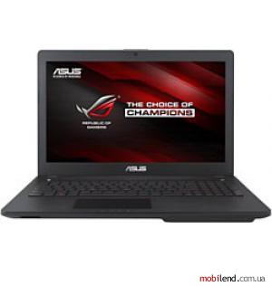 Asus G56JR-CN253D
