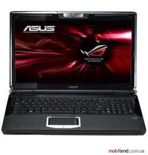 Asus G60JX-RBBX05
