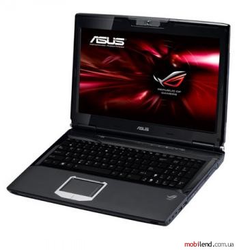 Asus G60Vx