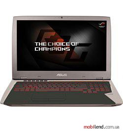 Asus G701VI-BA006T