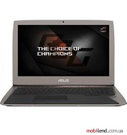 Asus G701VIK-BA045T