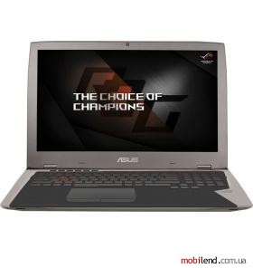 Asus G701VIK