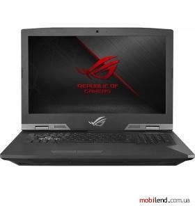Asus G703VI