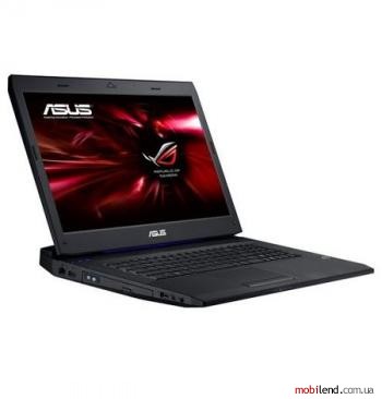 Asus G73Jh