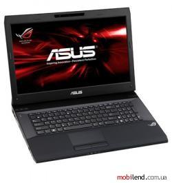Asus G73Sw