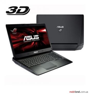 Asus G750JH