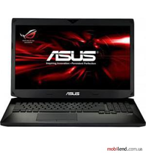 Asus G750JM-T4061