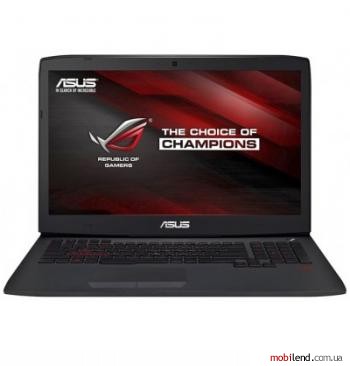 Asus G750JS (G750JS-TS71)