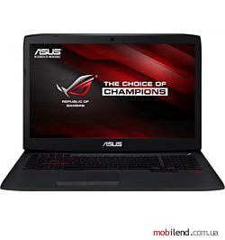 Asus G751JL-T7063T