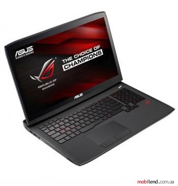 Asus G751JT (G751JT-T7010D)