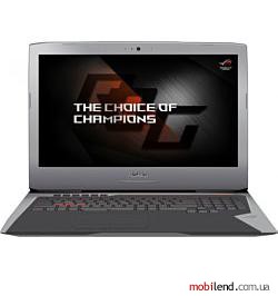 Asus G752VM-GC073T