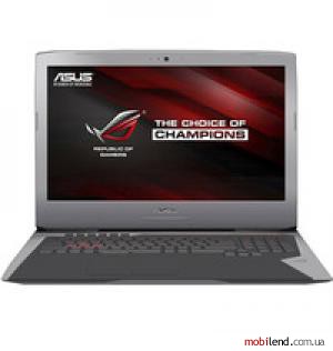 Asus G752VT-GC046T