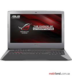Asus G752VT-GC126T