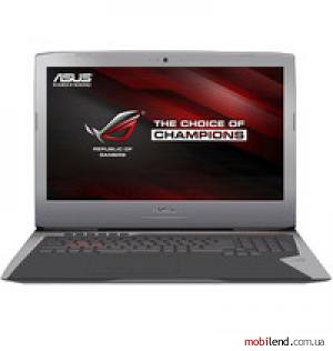 Asus G752VY-GC122T