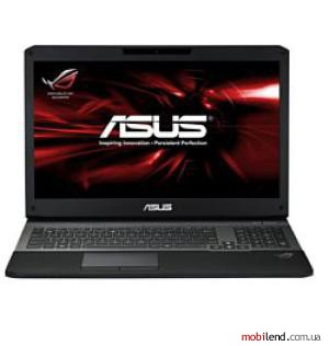 Asus G75VW-NH71
