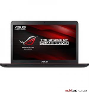 Asus G771JW-T7170T