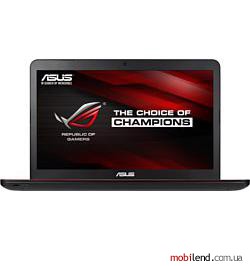 Asus G771JW-T7223T
