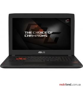 Asus GL502VM