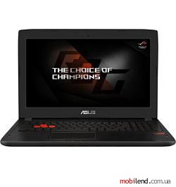Asus GL502VY-FY119T