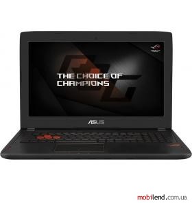 Asus GL502VY