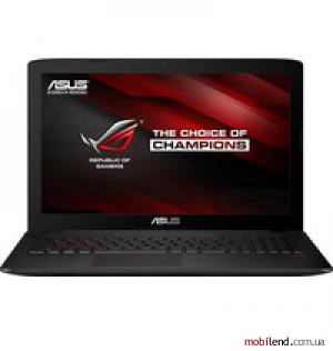 Asus GL552JX-XO082H