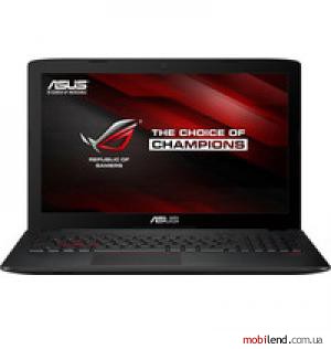 Asus GL552VW-CN359T