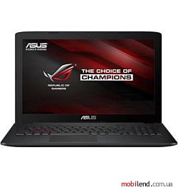 Asus GL552VW-CN893T