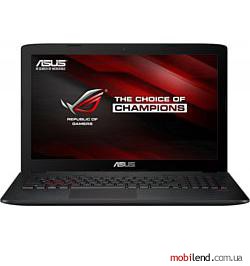 Asus GL552VW-XO169D