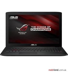 Asus GL552VW