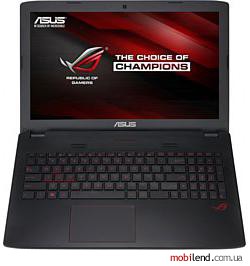 Asus GL552VX-DM365T