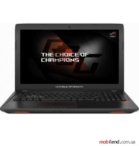 Asus GL553VE