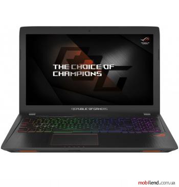 Asus GL553VE (GL553VE-FY056T)