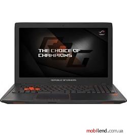 Asus GL553VW-DM129T