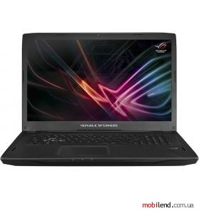 Asus GL702VI