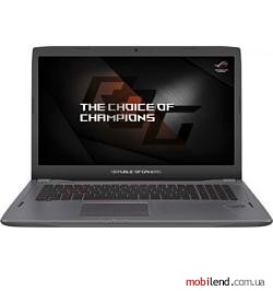 Asus GL702VM-BA323T