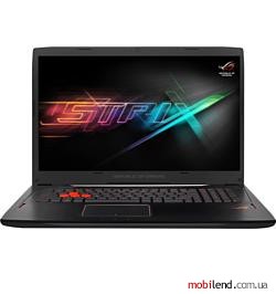 Asus GL702VM-GC458