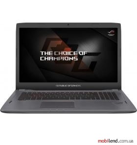 Asus GL702VM