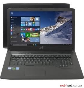 Asus GL703VD
