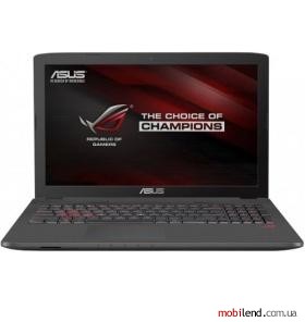 Asus GL752VL