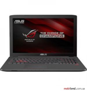 Asus GL752VW-T4033T