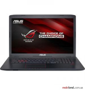 Asus GL752VW-T4122D