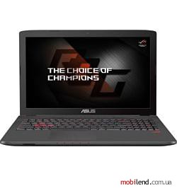 Asus GL752VW-T4235D