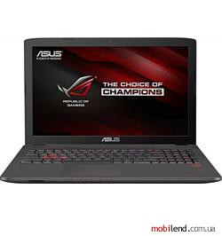 Asus GL752VW-T4347T