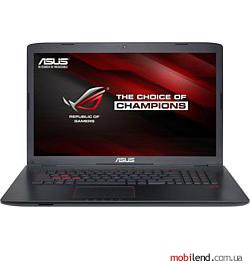 Asus GL752VW-T4372R