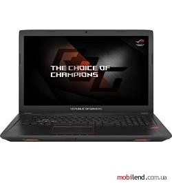 Asus GL753VD-GC278T