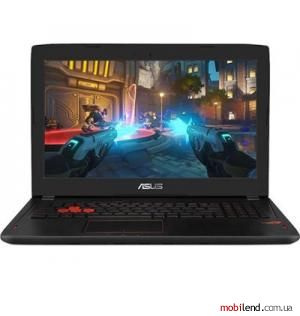 Asus GL753VD (GL753VD-Q52P)