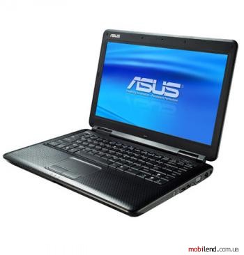 Asus K40C